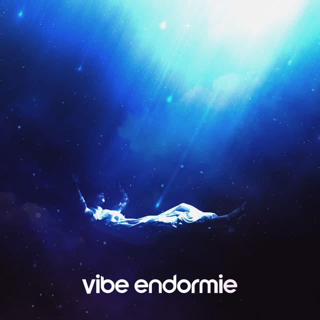 Vibe endormie - Nikitovich