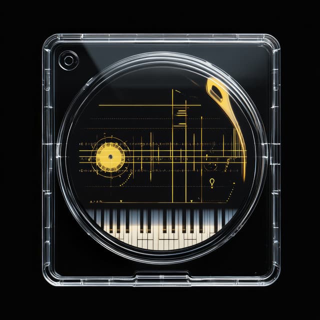 Mesmeric Measures - Healing Music Spirit