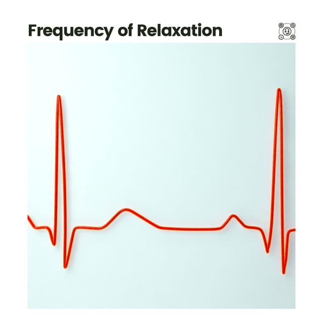 Frequency of Relaxation - White Noise Relaxation for Sleeping Babies
