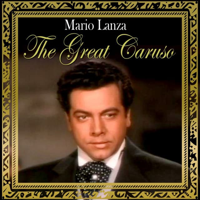 The Great Caruso - Giuseppe Verdi