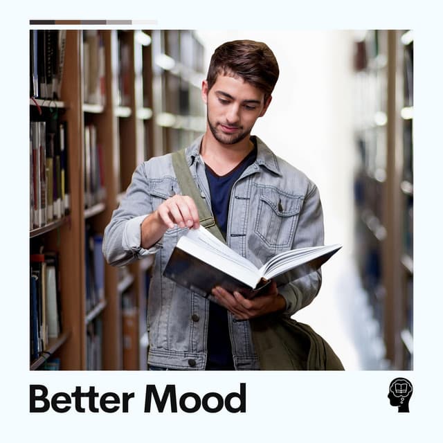 Better Mood - Music for Working