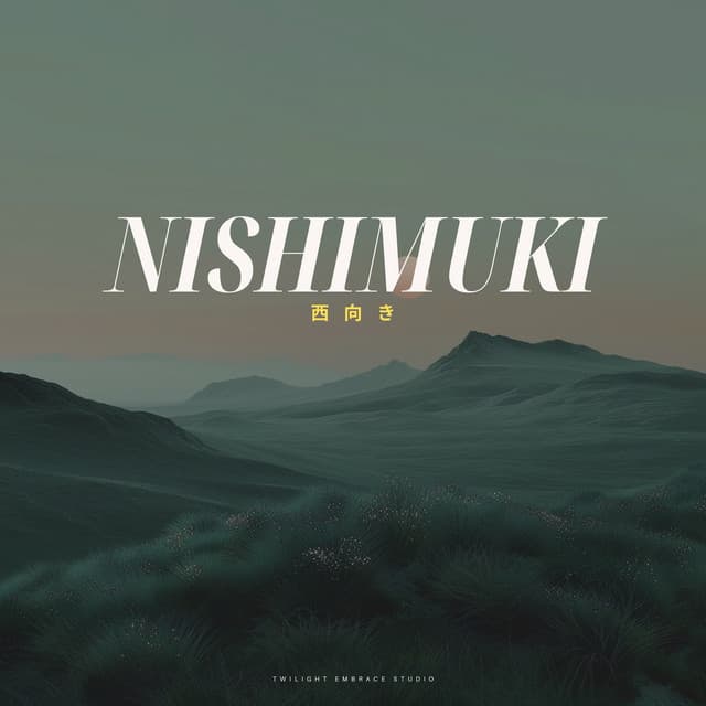 Nishimuki - Japanese Sweet Dreams Zone
