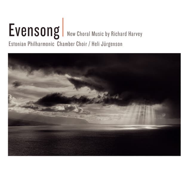 Evensong - Richard Harvey