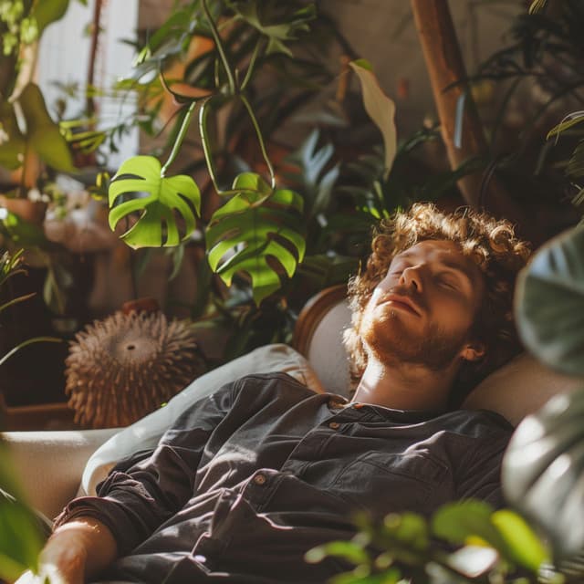 Tranquil Music for Peaceful Relaxation - Relaxation Ambience Music