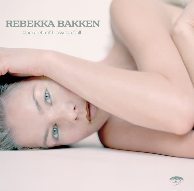 The Art Of How To Fall - Rebekka Bakken