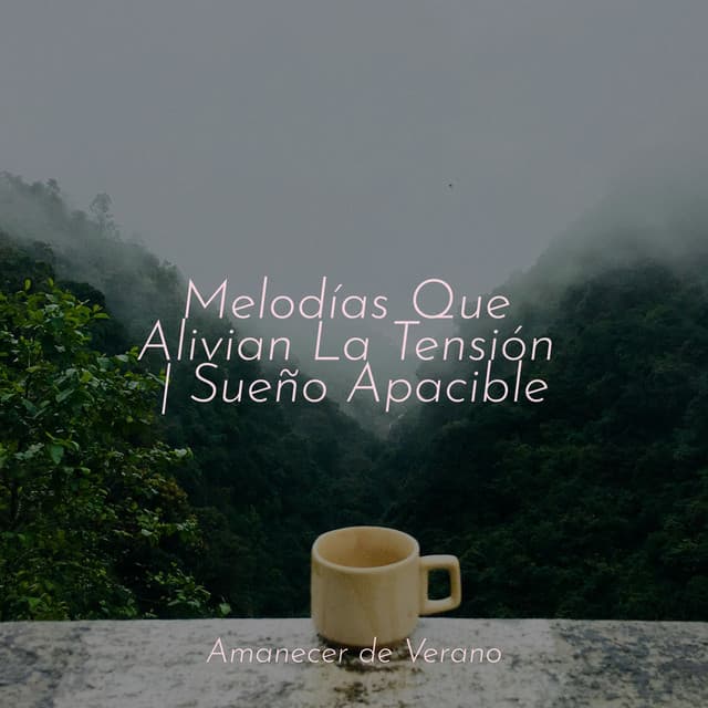 Melodías Que Alivian La Tensión | Sueño Apacible - Musica romantica instrumental