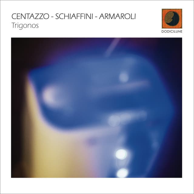 Andrea Centazzo