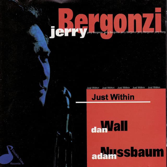 Just WIthin - Jerry Bergonzi