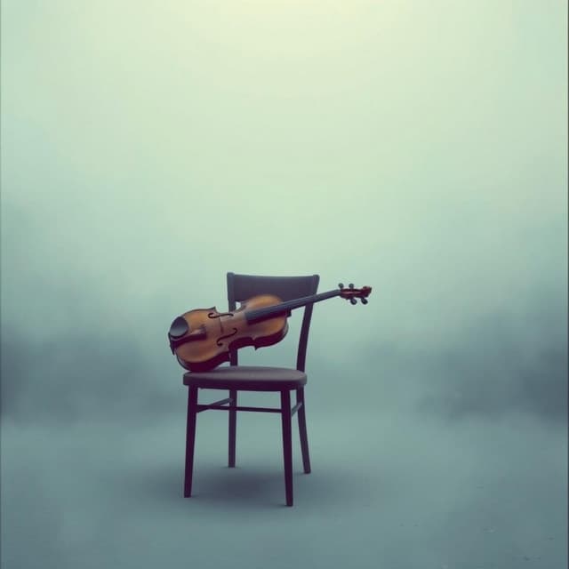 Lonely - Violin Music