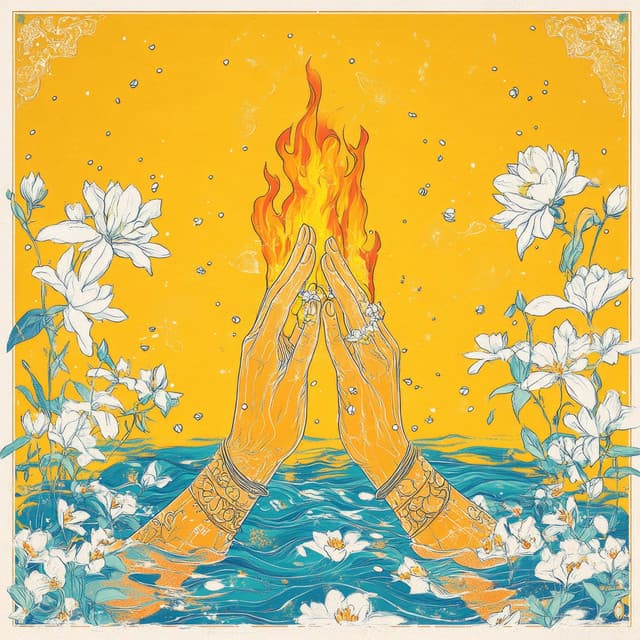 Luksuriøs Hundehimlen - Reiki Music