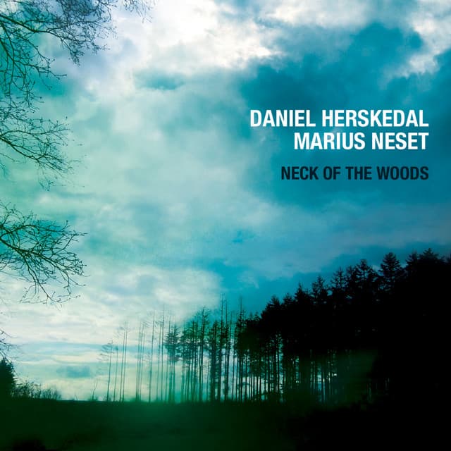 Neck of the Woods - Daniel Herskedal