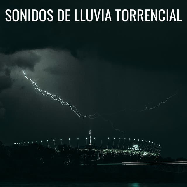 Sonidos De Lluvia Torrencial - Registradores de lluvia