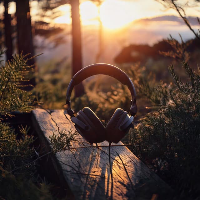 Mellow Lofi Relaxation: Soft Instrumental Layers - Lofi Every Day