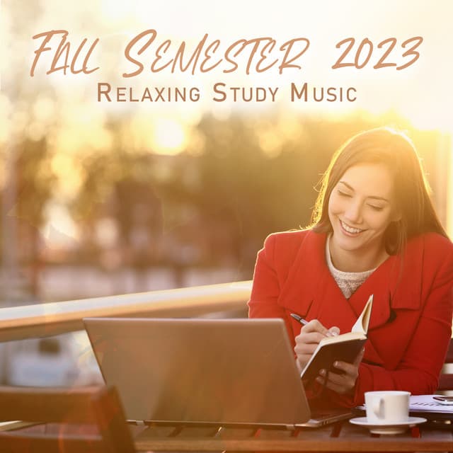 Fall Semester 2023: Relaxing Study Music - Study Music Club