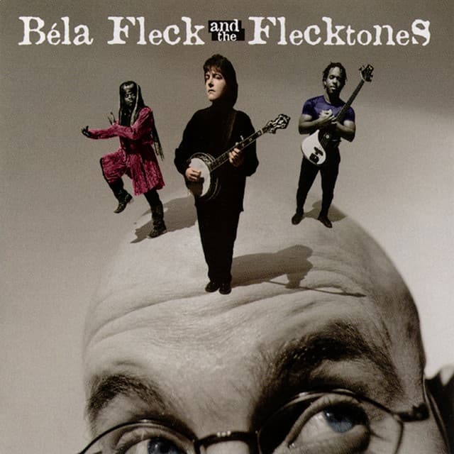 Left Of Cool - Béla Fleck and the Flecktones