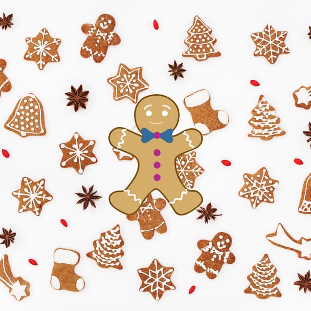 Winter Waltz Whispers - The Christmas All-Stars