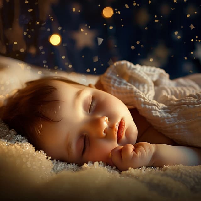Melodías Nocturnas Suaves: Música Para El Sueño Del Bebé - Mujer Térmica
