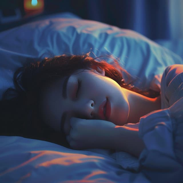 Eco De Armonía Del Sueño: Suaves Melodías De Ensueño - Bruma Pacífica