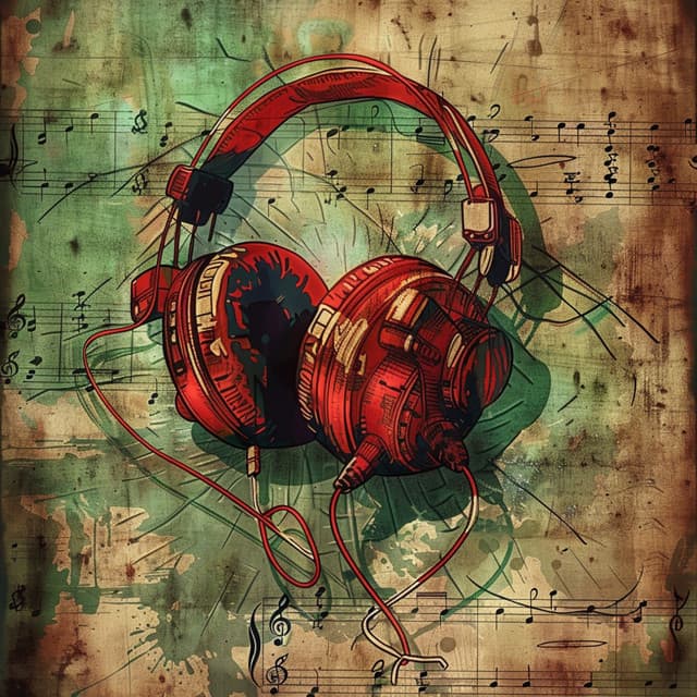 Midnight Lofi: City Pulse Extend - Lofis