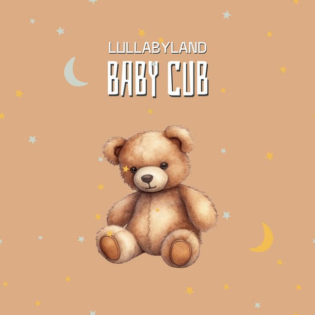 Baby Cub - Lullabyland