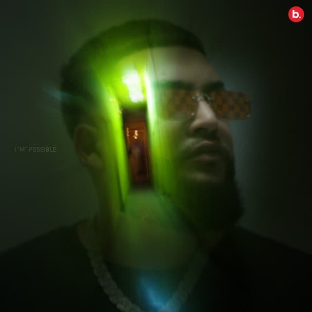 I "M" Possible - NIJJAR