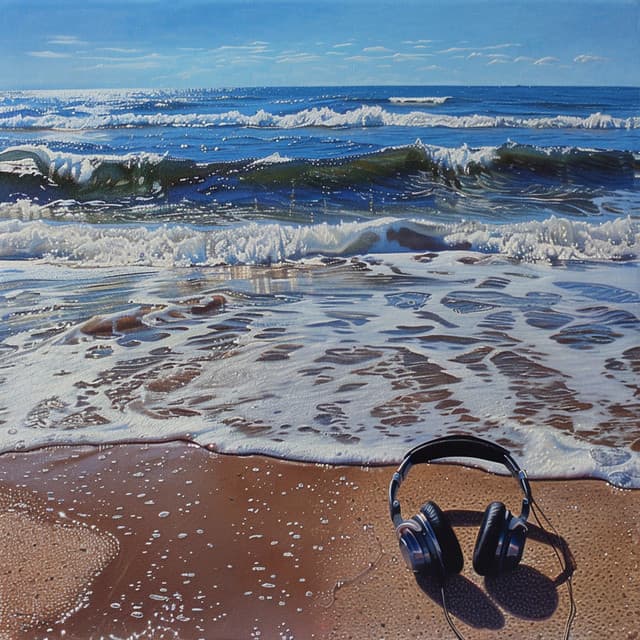 Chill Music for Creative Minds: Inspirational Vibes - Music for Feeling Better