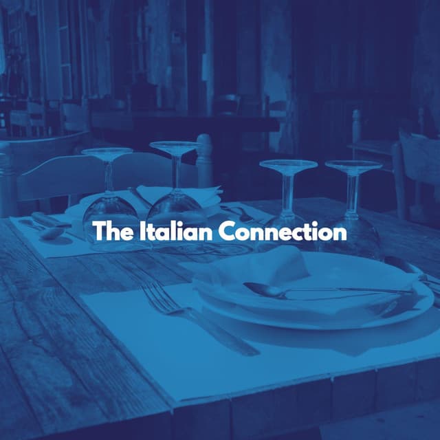 The Italian Connection - Sunday Brunch Music