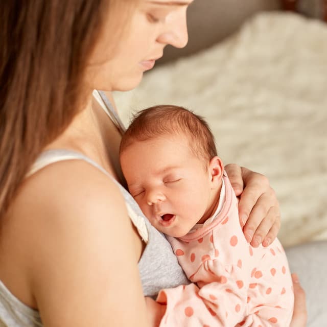 Baby's Sleep: Piano Rain's Tender Lullabies - Cool Babies