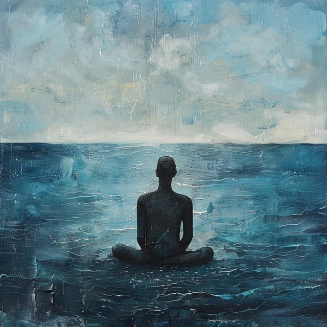 Retiro Silencioso: Música Relajante Para La Quietud Meditativa - Meditar con la Naturaleza