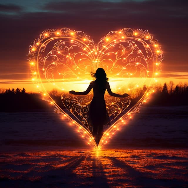 Mantra d'amour: Attirer l'amour, Mantra extrêmement puissant, Musique de méditation et d'amour - Zen Méditation Ambiance