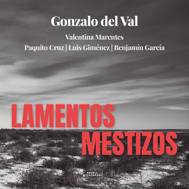 Gonzalo del Val