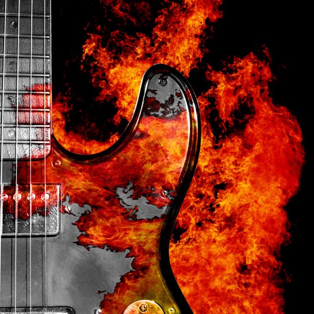 Meditative Fire: Igniting Inner Flames - The Outdoor Library