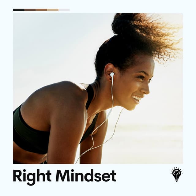 Right Mindset - Relaxing Radiance