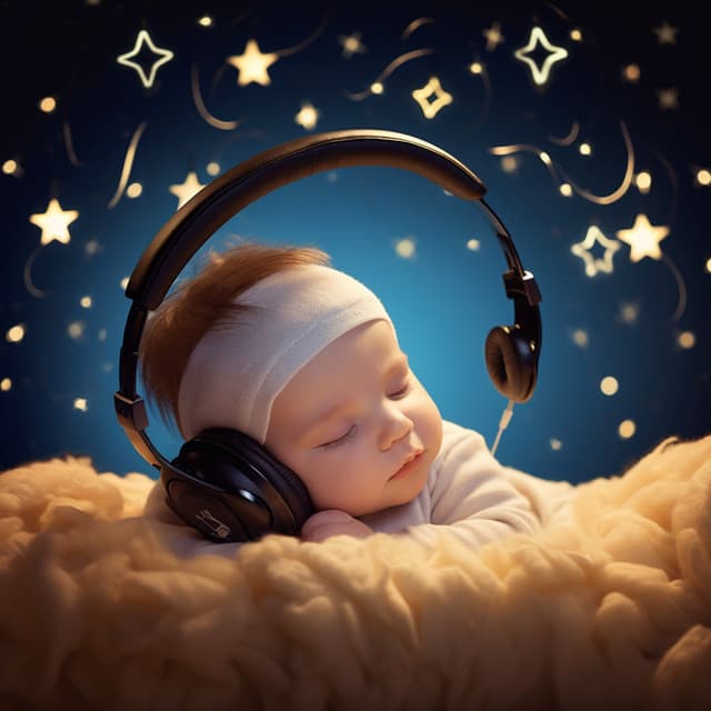 Dream Soundscapes: Baby Sleep Melodies - Lullaby Ensemble