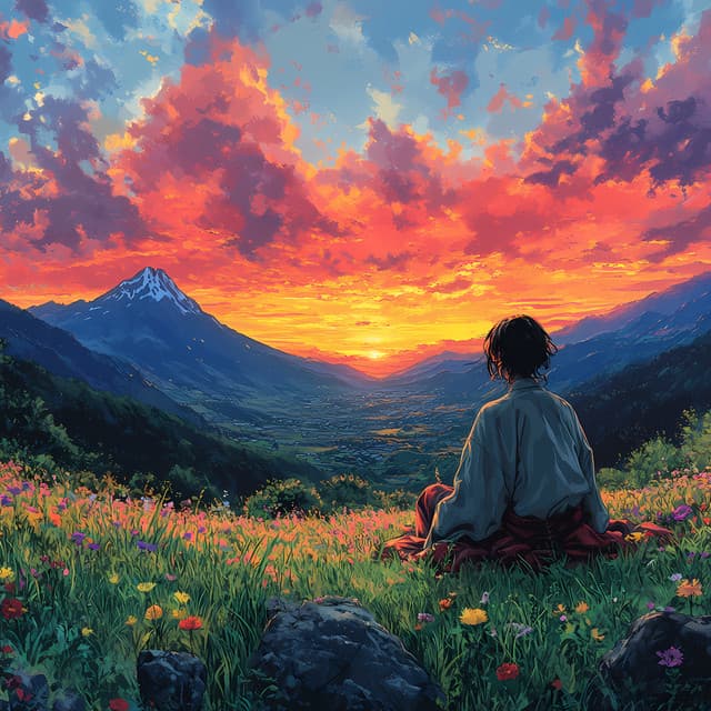 Spring Chill Lo Fi Hip Hop Music For Studying Working Sleeping Gaming - Lo Fi Hip Hop