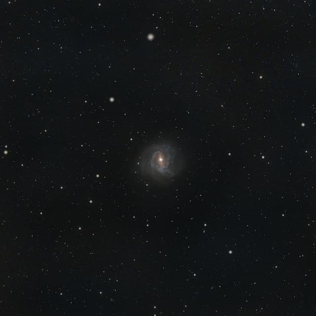 1 Sleep Saga: Resonant Dusk - Calm Music