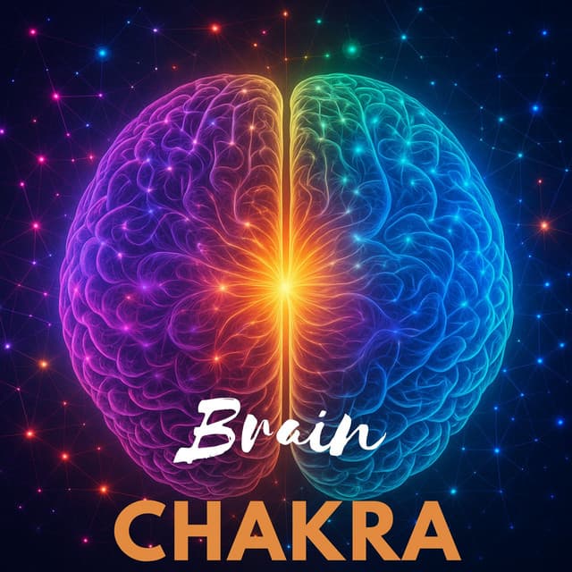 Brain Chakra - Brain Waves Therapy