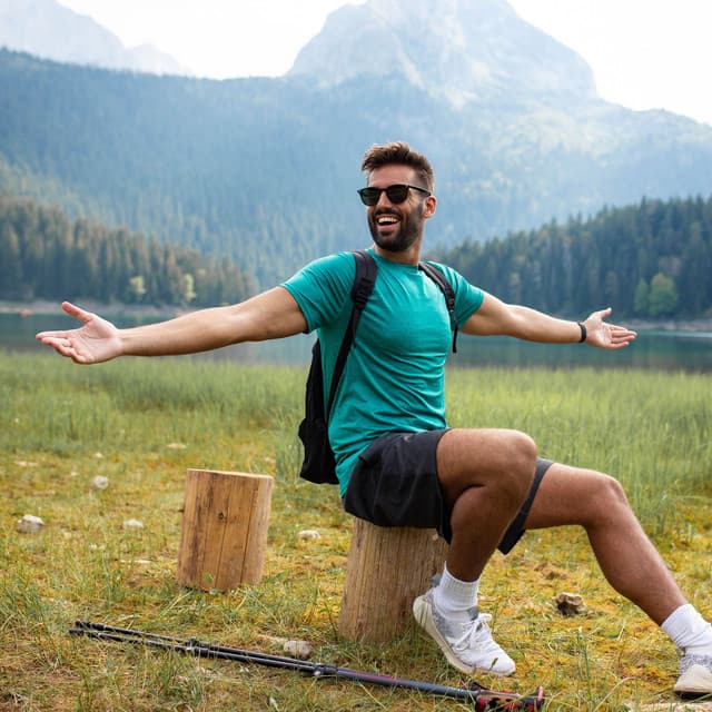 Loon Sound and Bird Chorus: The Ultimate Relaxation Symphony - Swedish Forest Birds