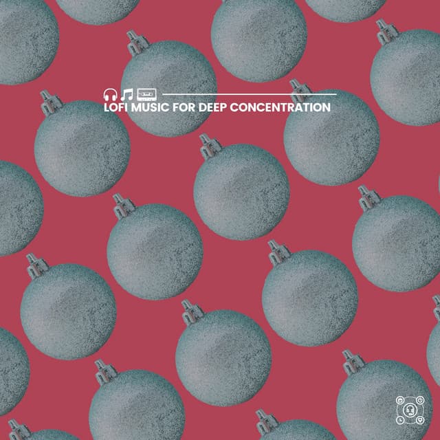 Lofi Music for Deep Concentration - Hip-Hop Lofi Chill