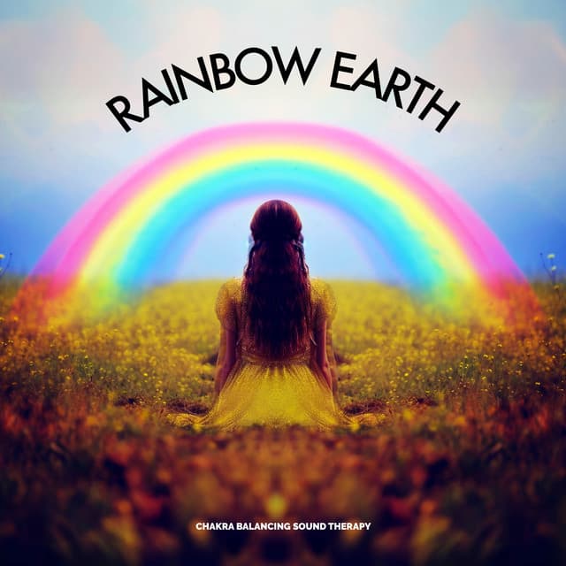 Rainbow Earth - Chakra Balancing Sound Therapy