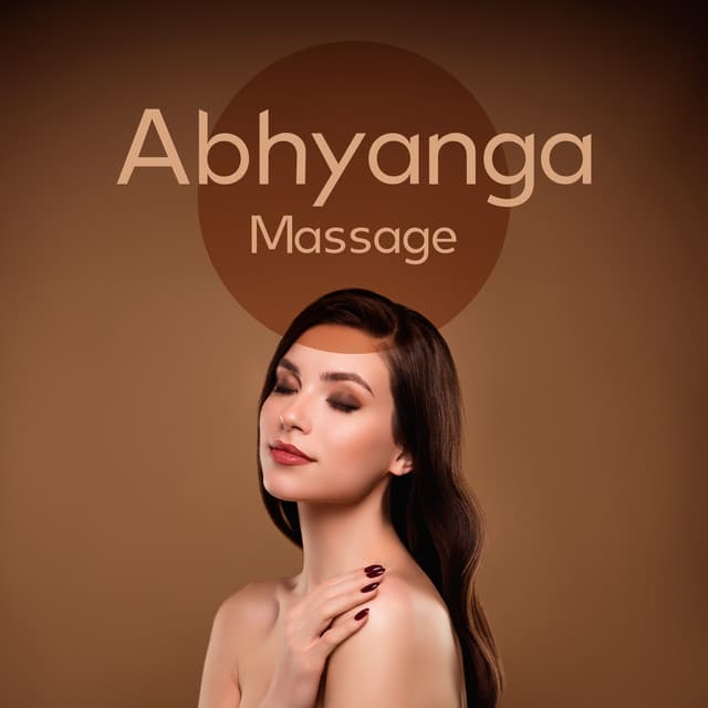 Abhyanga Flow of Touch - Kate - Caroline Peace