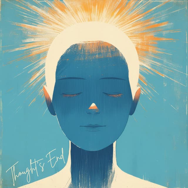 Thought's End - Anti Stress Music Zone