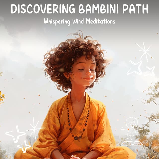 Whispering Wind Meditations - Discovering Bambini Path