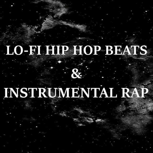 LO-FI HIP HOP BEATS & INSTRUMENTAL RAP - Lumipa Beats