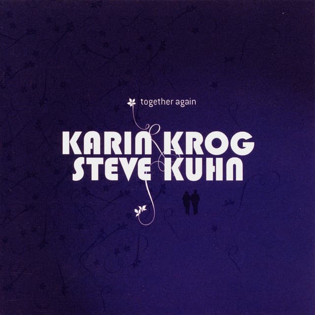 Together Again - Steve Kuhn