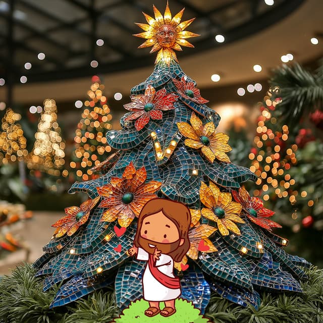 Dia de Natal amor - Vintage Christmas Songs