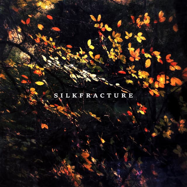 Under Trees Resonance - Silkfracture