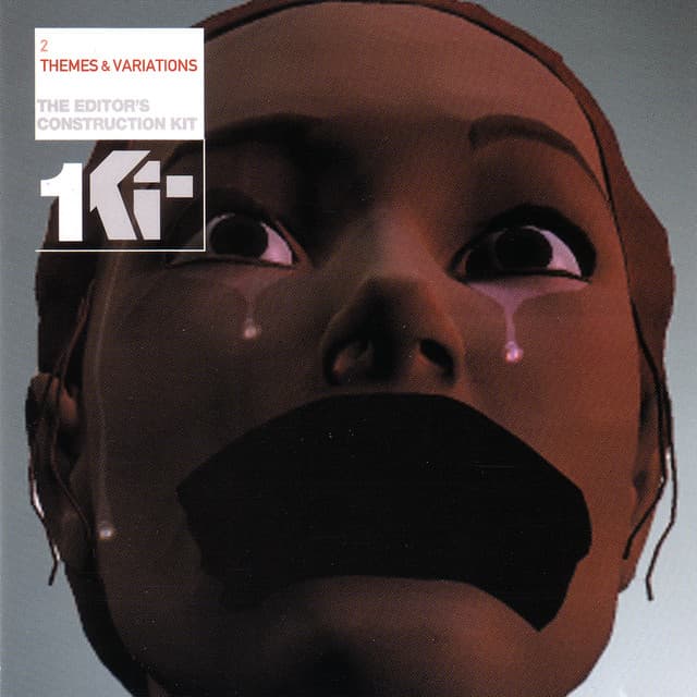 ECK - Themes and Variations - Terry Devine-King