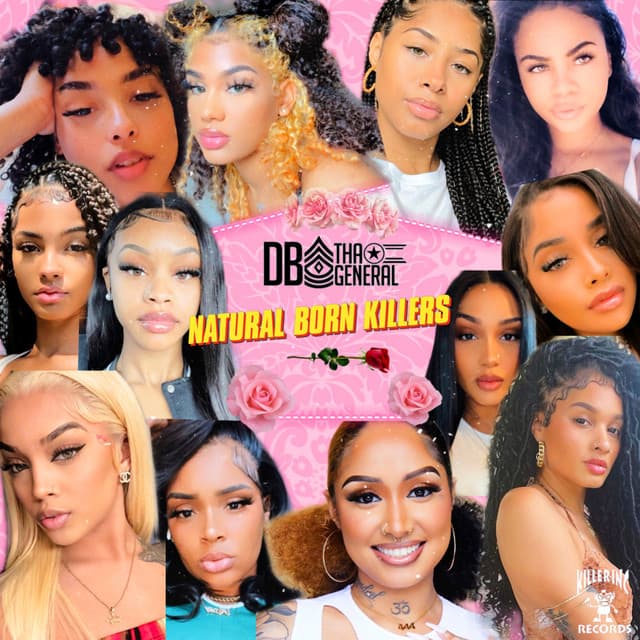 Natural Born Killers - DB Tha General