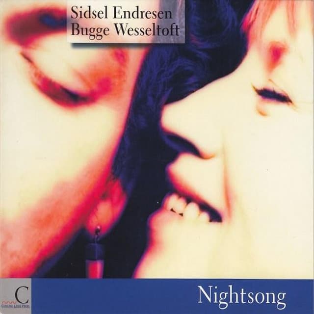 Nightsong - Sidsel Endresen
